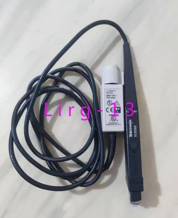 Осциллограф Tektronix TCP202 AC/DC Current Probe 50MHz 15A
