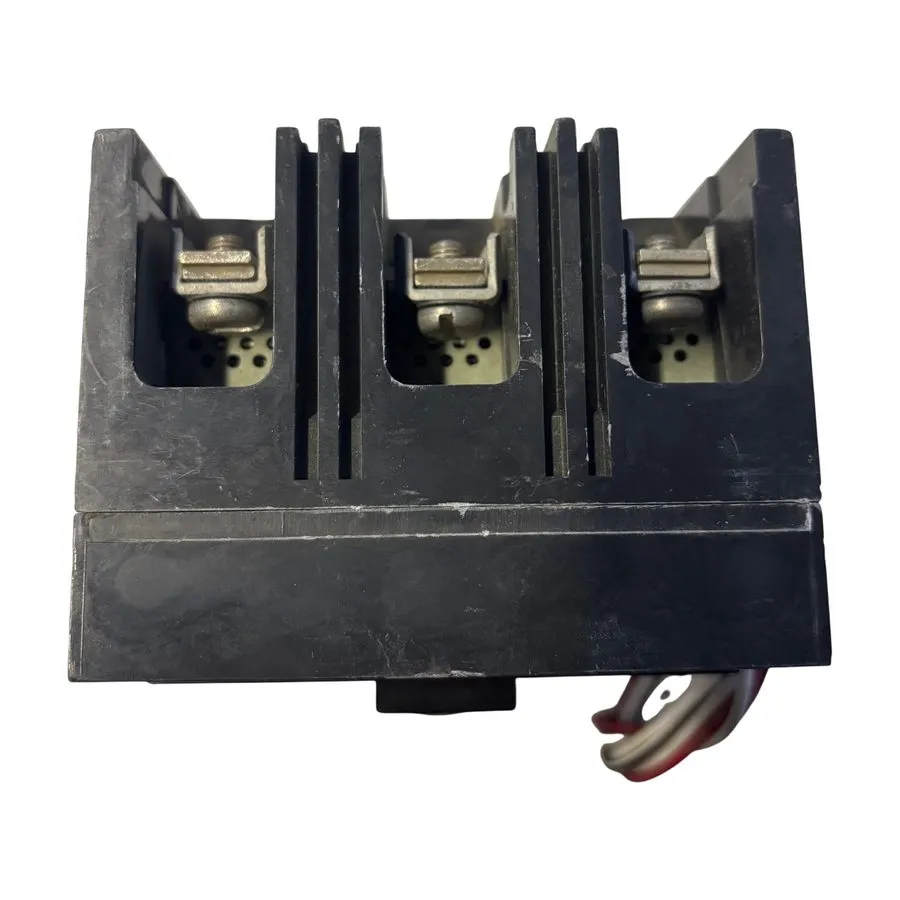 Автоматический выключатель TED134030WL GE CIRCUIT BREAKER MOLDED CASE 3P 3PH 30A