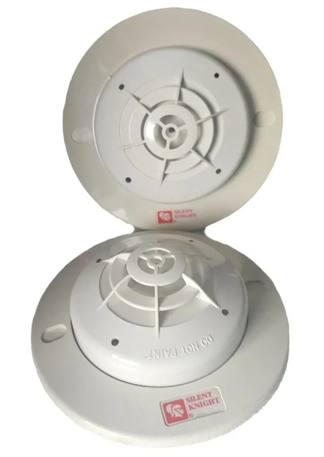 Оборудование пожарной сигнализации Honeywell Silent Knight SD505-AHS Addressable