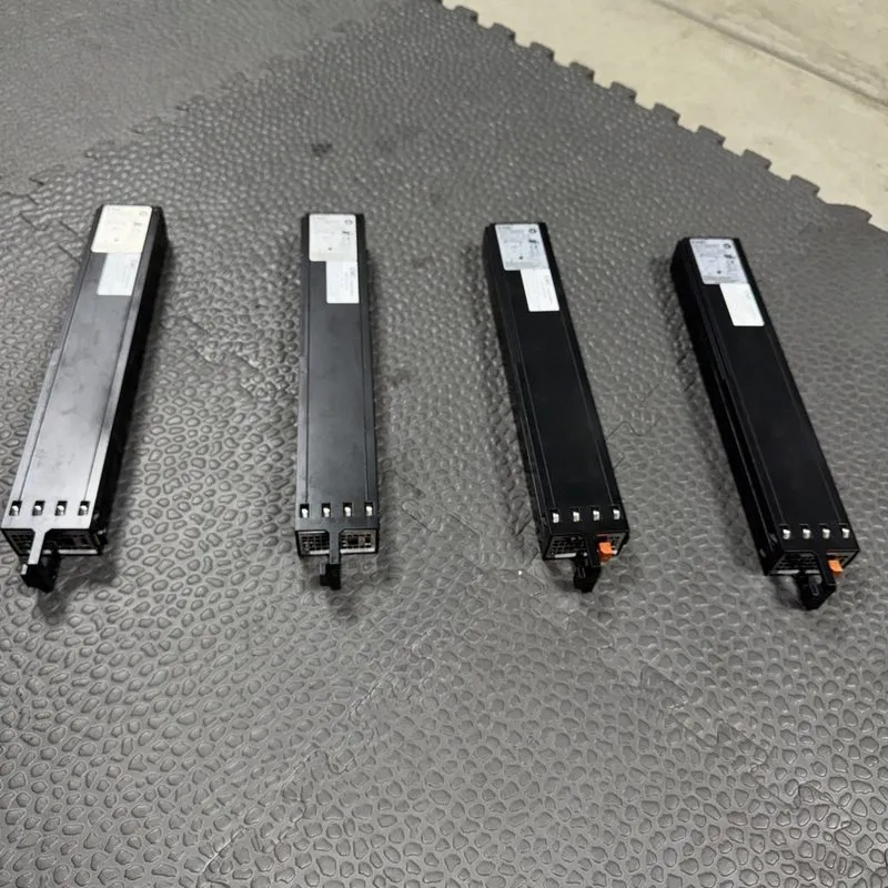 Батарея SG9008 Battery для EMC 078-000-072 BBU VNXe3100 VNXe3150 VNX5400 — фото лота 1