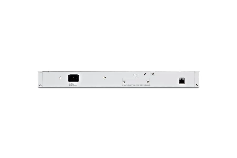 Коммутатор Fortinet FortiSwitch FS-124F-POE Ethernet Switch