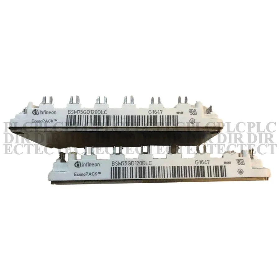 Модуль INFINEON BSM75GD120DLC Power Module Supply