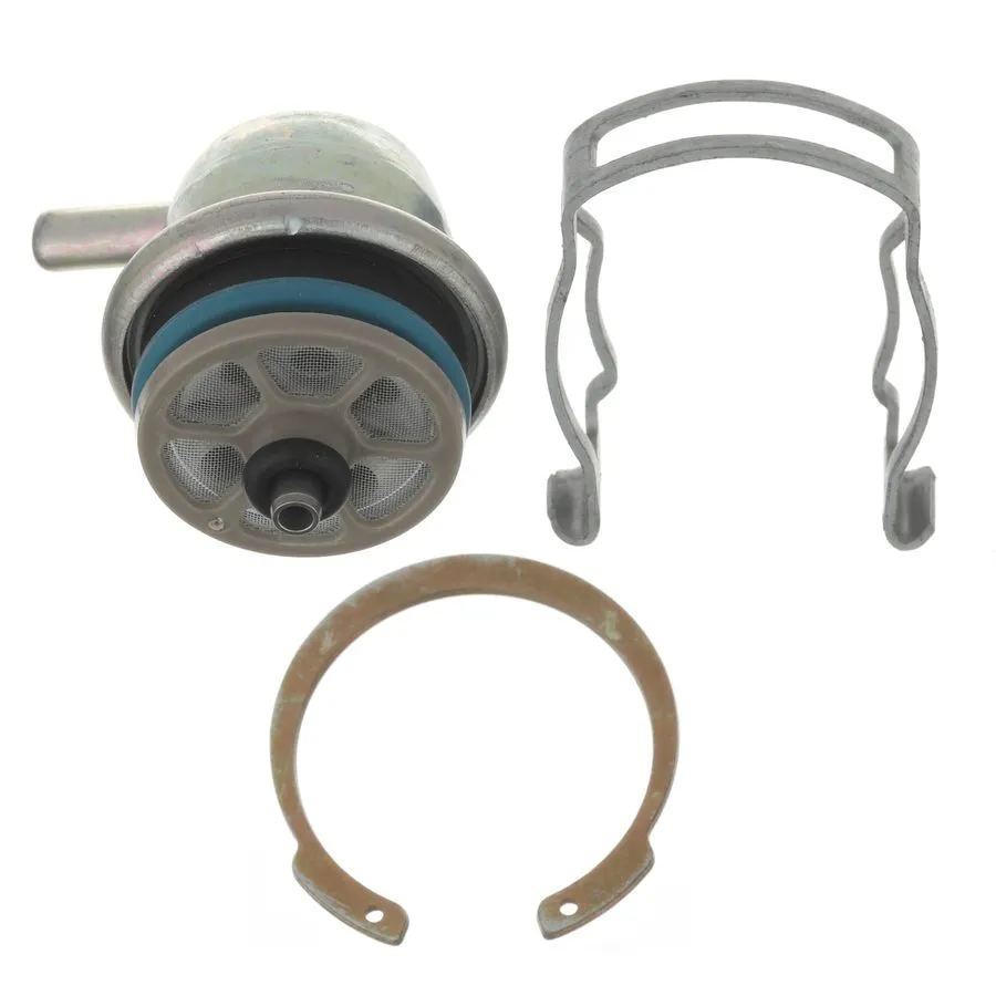 Трубопроводная арматура Fuel Injection Pressure Regulator 89060418