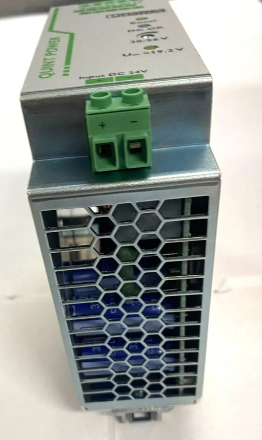 Блок питания Phoenix Contact 2320128 QUINT-PS/24DC/48DC/5 DIN Rail Power Supply