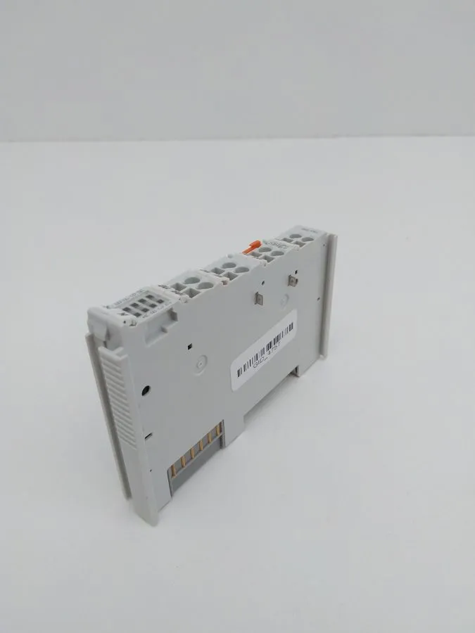 Модуль ввода-вывода WAGO 8-Channel Output Module 24VDC 750-530