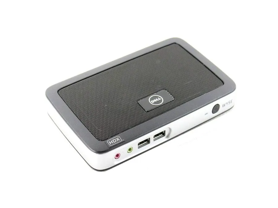 Тонкий клиент Dell Wyse Tx0 3010 Thin Client MARVEL PJ4 v7 1.0 GHz 1GB Ram Citri