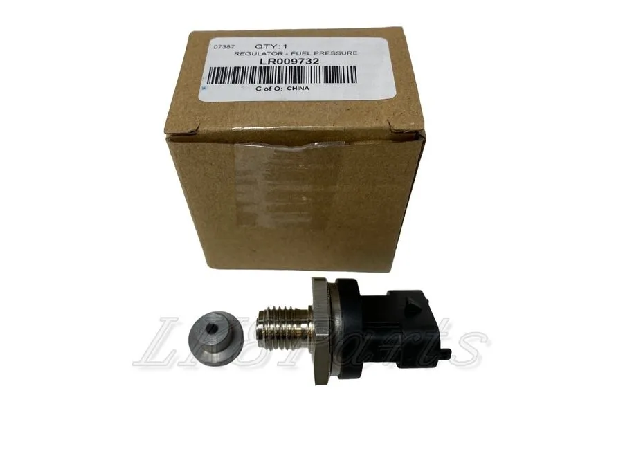 Трубопроводная арматура Land Rover Freelander M47 Range M57 Fuel Pressure Regula
