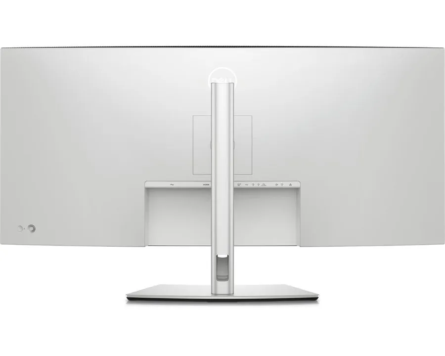 Монитор Dell UltraSharp U4025QW 40 Inch Curved Thunderbolt Hub Monitor (Silver)