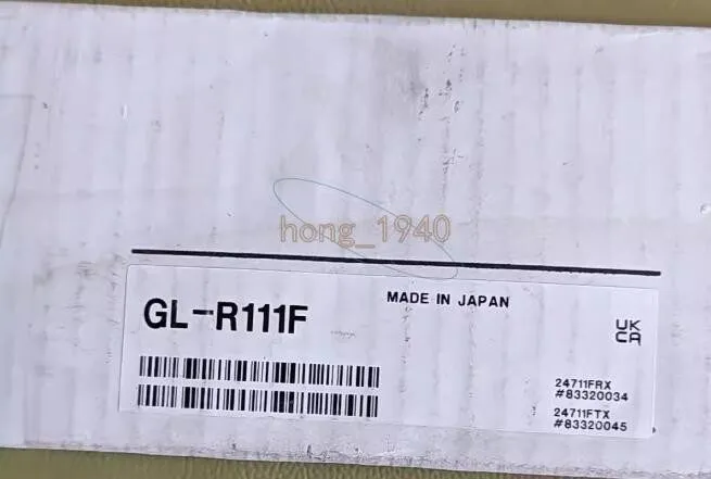 Световая завеса KEYENCE GL-R111F Safety Light Curtain