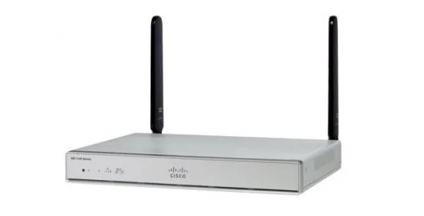 Маршрутизатор Cisco C1121X-8PLTEP
