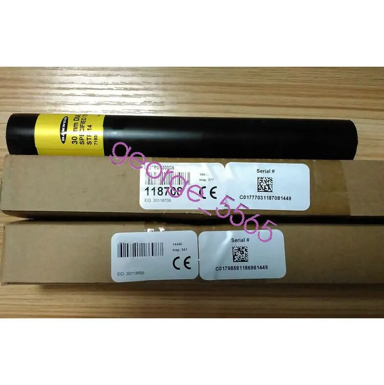 Световая завеса Banner LS2TR30-300Q8 Safety light curtain