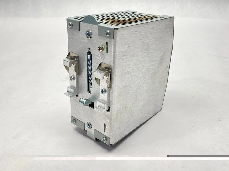 Блок питания Emerson SolaHD SDN 5-24-100P Power Supply 24VDC 5A 120W DIN Rail Mo
