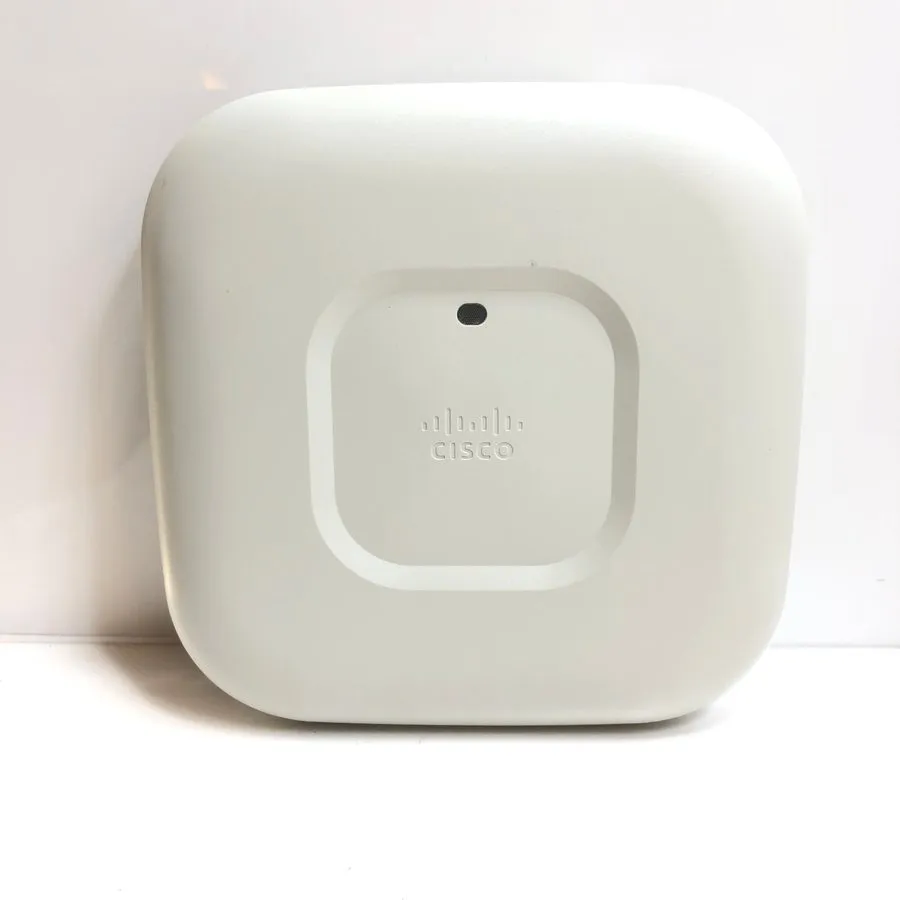 Точка доступа Wi-Fi CISCO Aironet AIR-CAP1702I-B-K9 Dual Radio Wireless Access P
