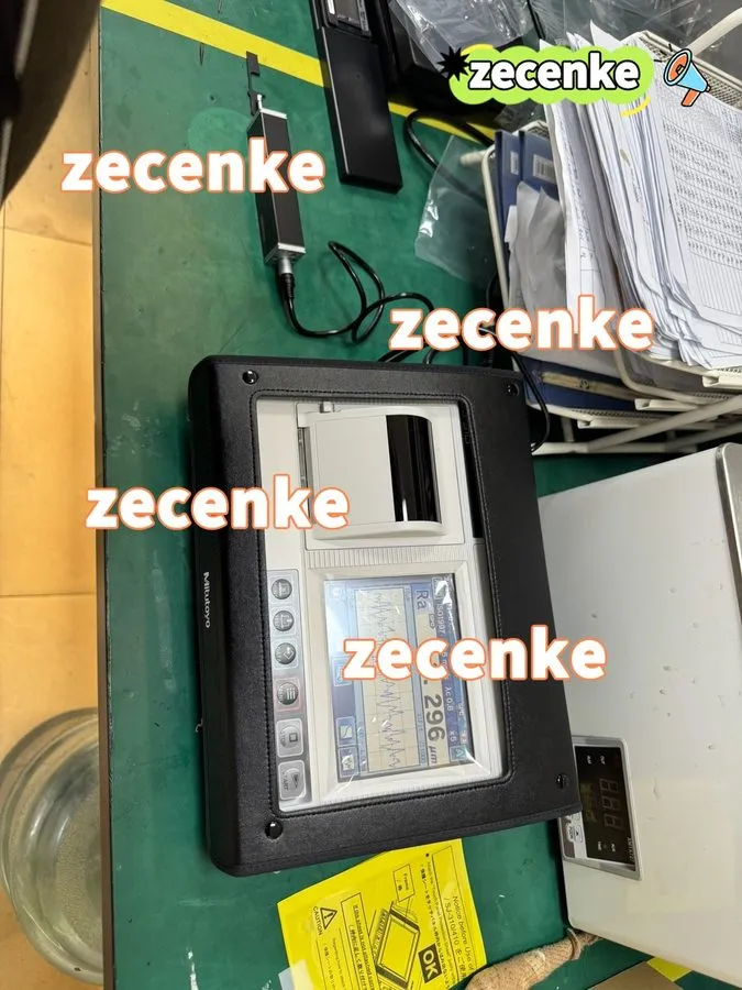 Профилометр Mitutoyo SJ-310 Profilometer Surface Finish Tester