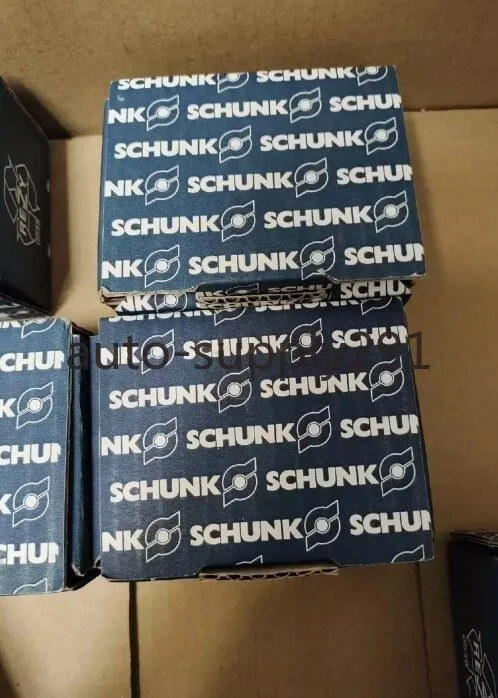 Робот 1PC SCHUNK PGN-plus 50-2 PGN+ DHL/UPS/FEDEX