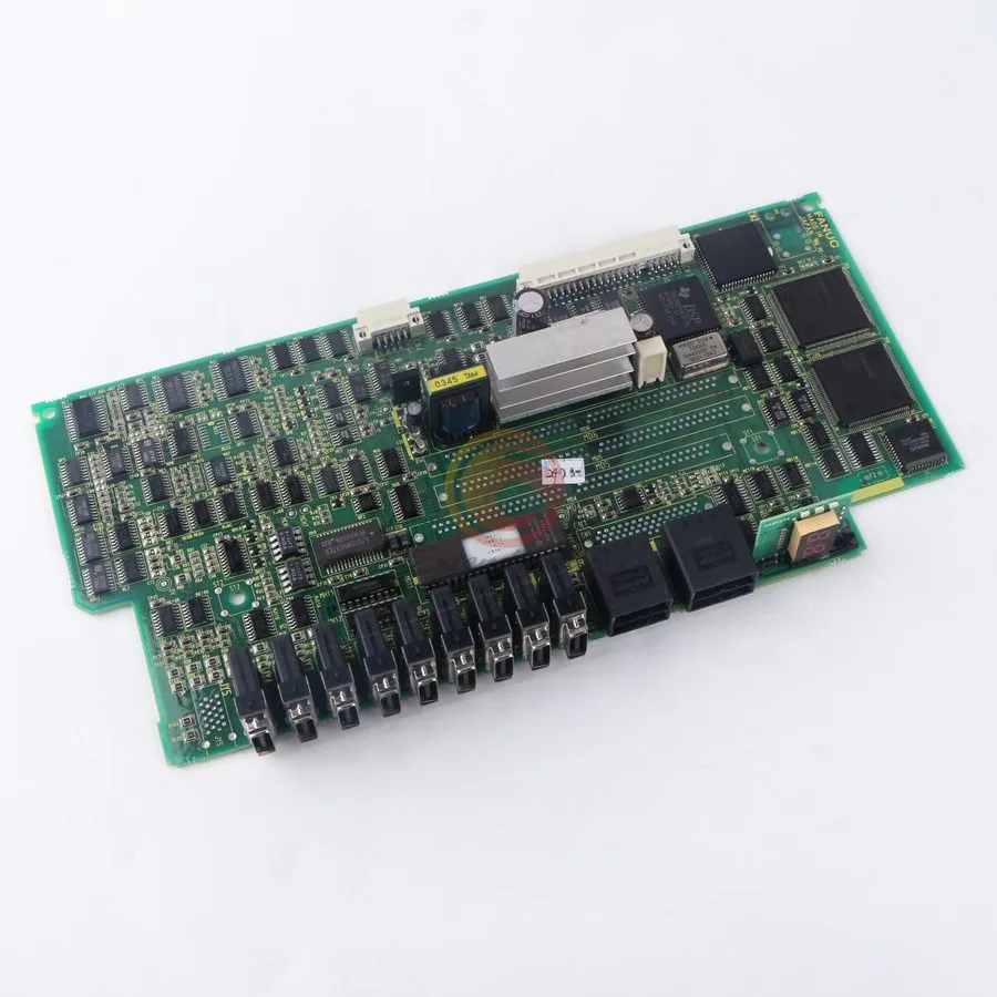 Плата ЧПУ Fanuc A16B-2202-0432 Control Board