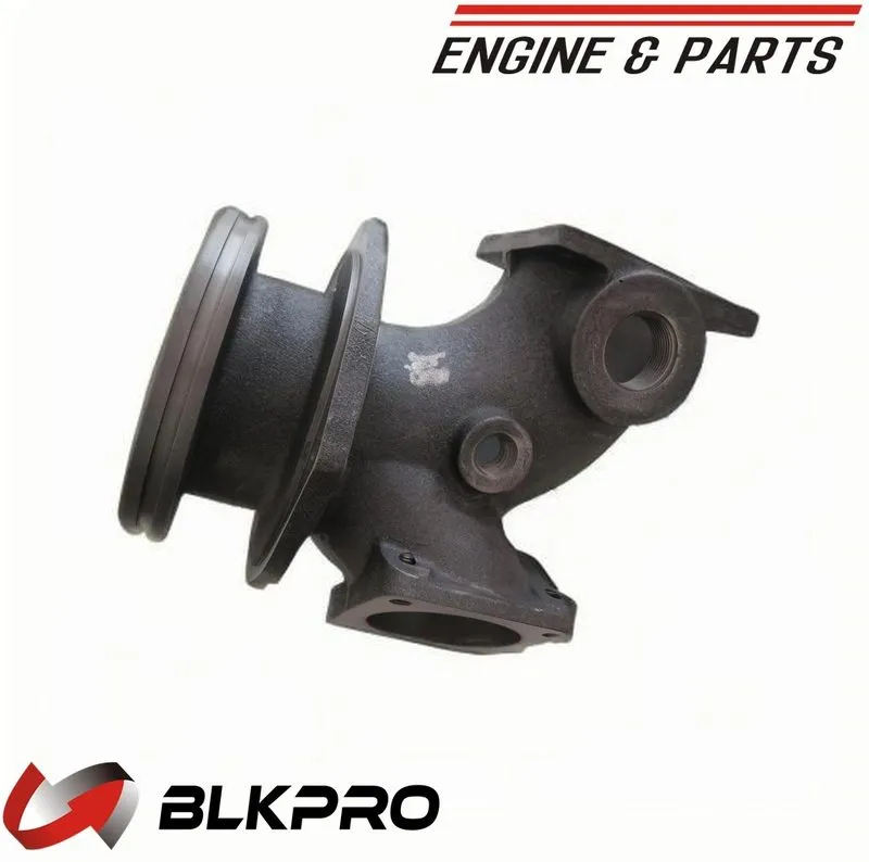 Насос 3080522 Fuel Pump/W CAL CODE Fit Cummins GTA38 K38 KTA38GC CM558 Higher-Qu
