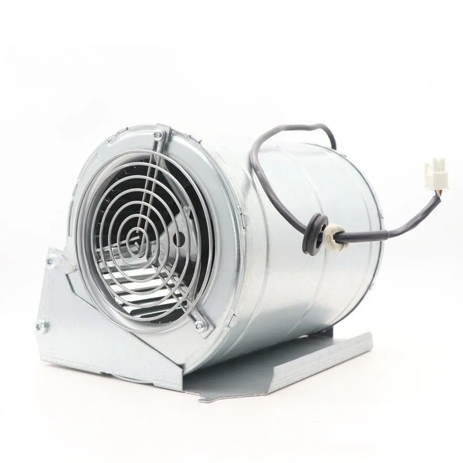 Вентилятор D1G133-AB39-22 Centrifugal Fan 48VDC 105W 1780RPMFor Vacon Inverter F