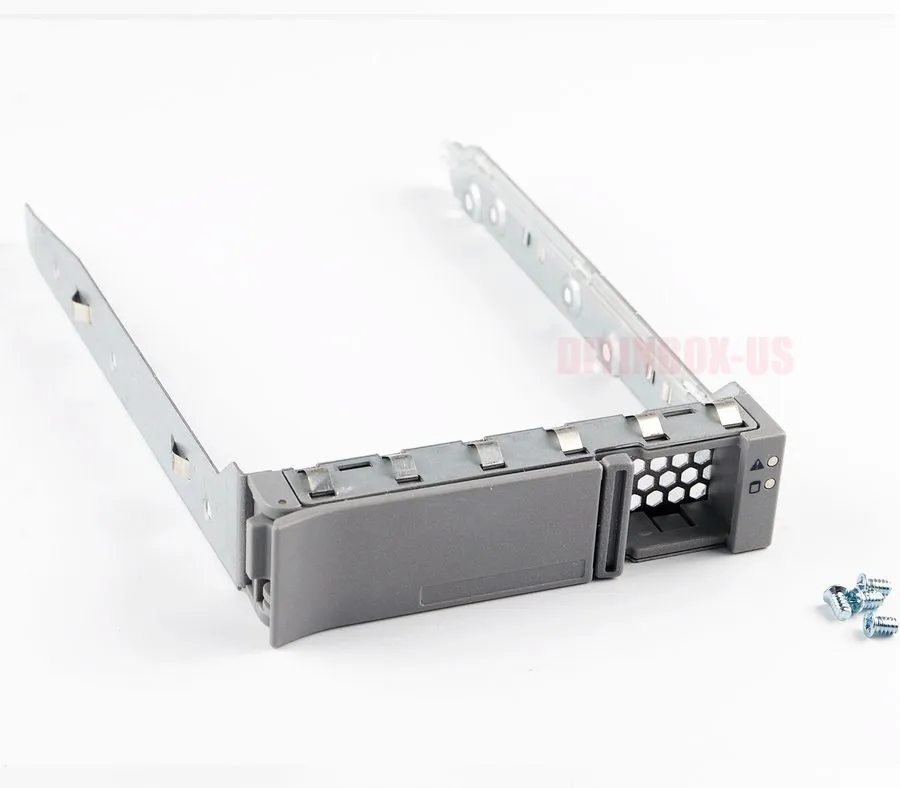 Жёсткий диск Cisco UCS C220 C240 3.5 SAS SATA Server Hard Drive Tray Caddy Sled 