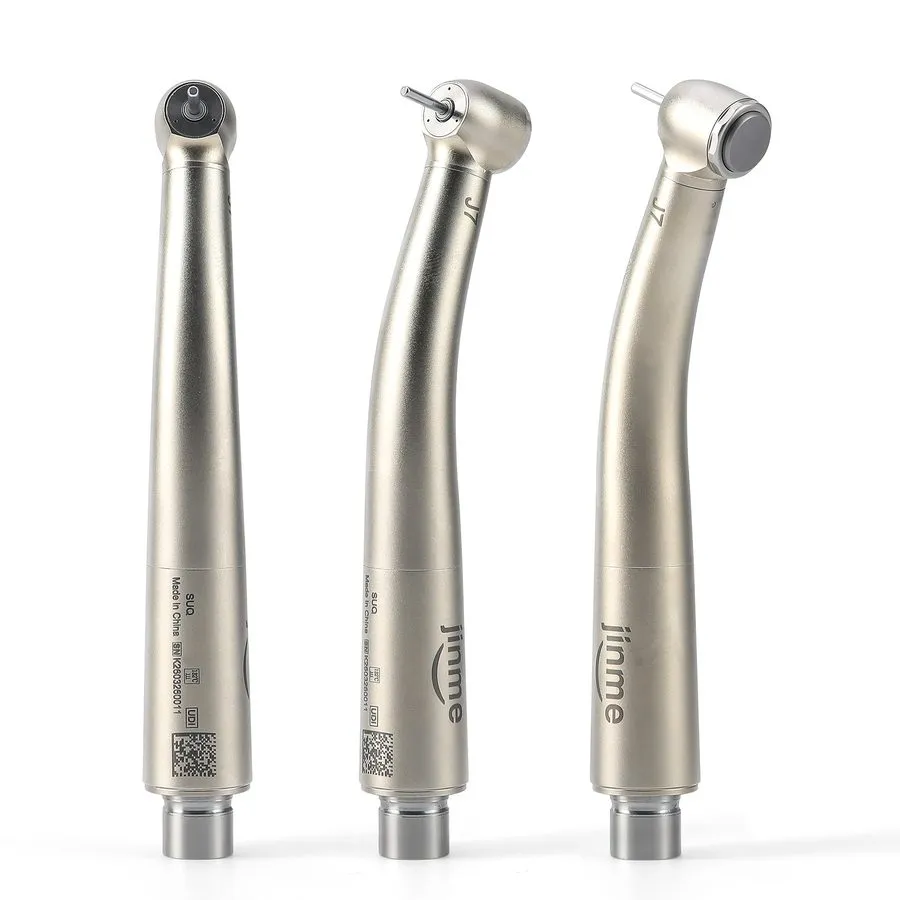 Стоматологический наконечник Yabangbang Dental High Speed Handpiece Air Turbine+