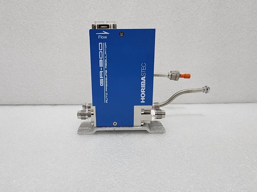 Клапан LAM Research 2ZONE HE LINE VALVE 6LVV-DPL11P-C 839-272203-306