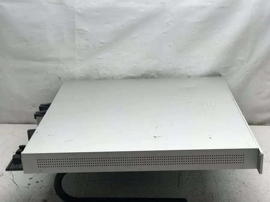 Коммутатор Cisco Meraki MS350-48LP 48-Port GbE PoE Cloud Managed Switch 4xSFP+