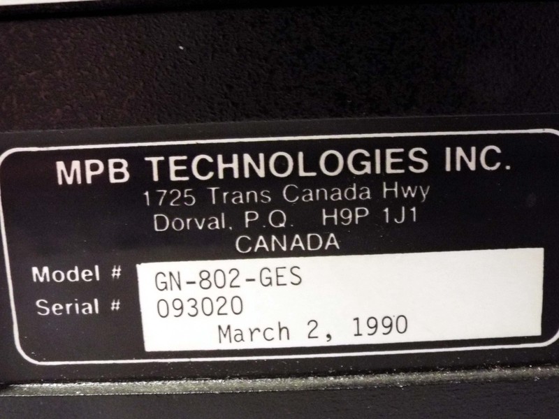 Фото лота GN-802-GES от продавца №60978