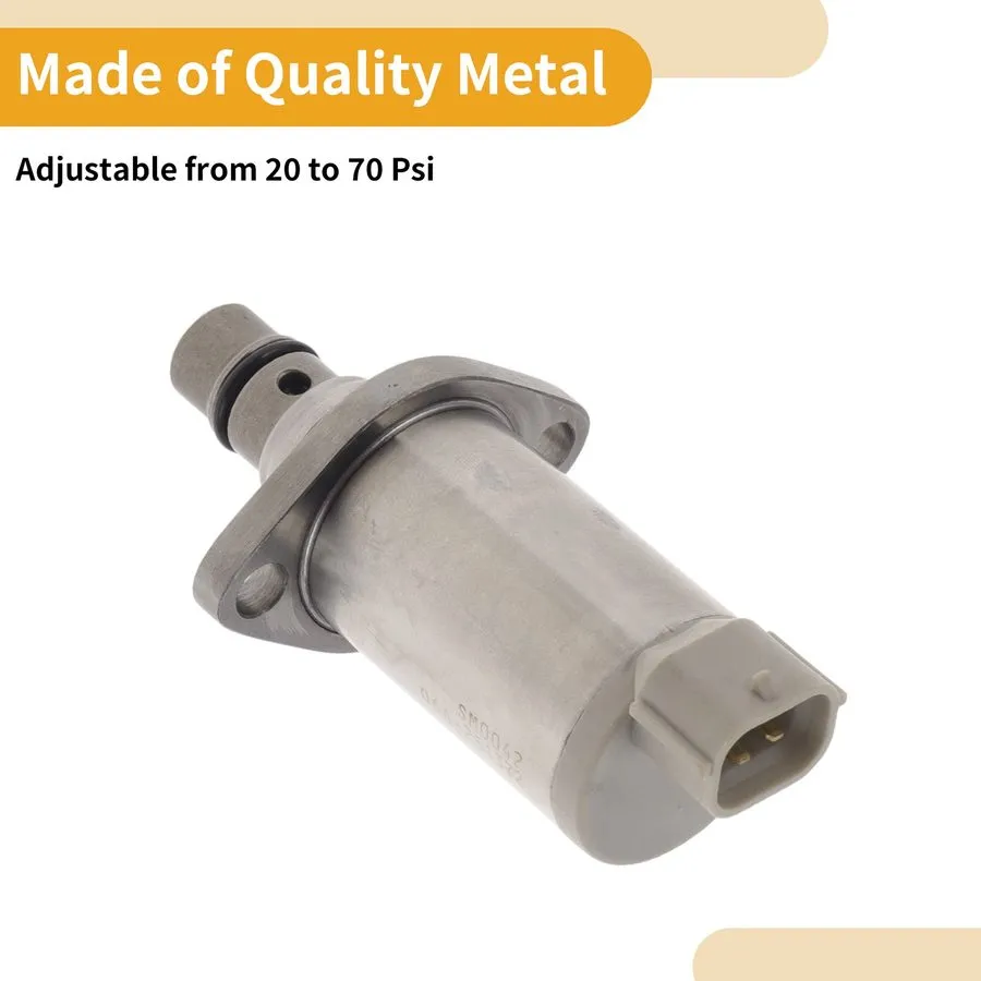 Насос Fuel Pressure Regulator Fuel Pump Regulator No.042260L020 — фото лота 2