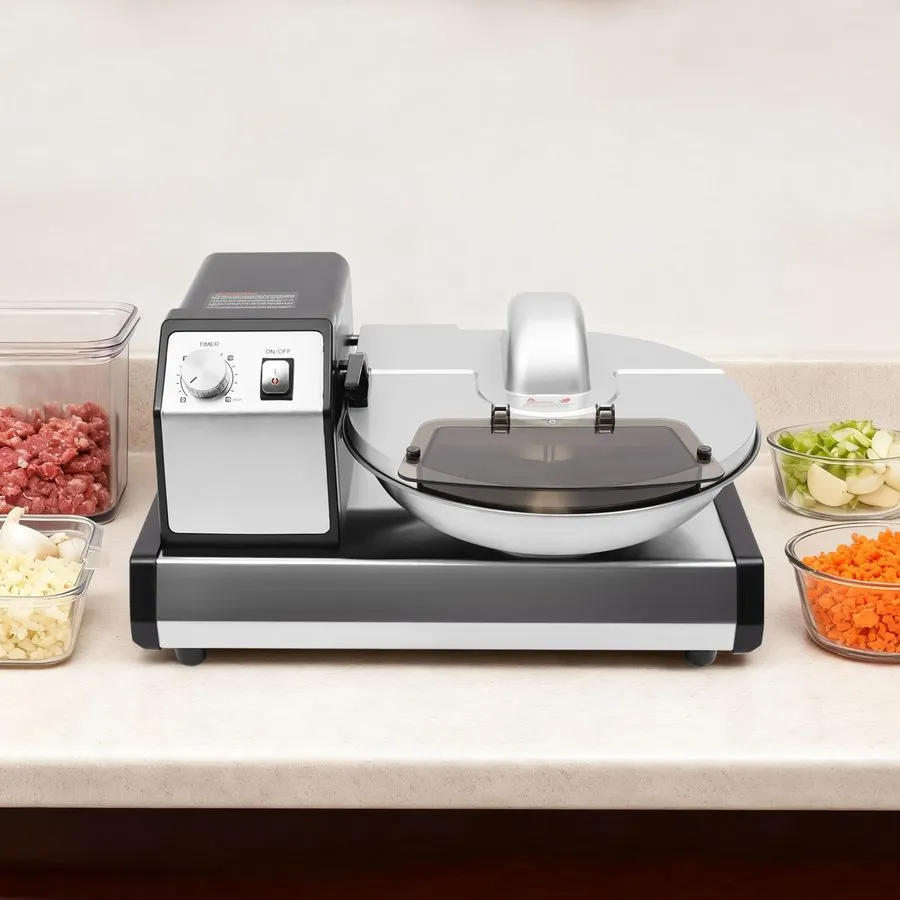 Оборудование для общепита Electric Commercial Food Processor Vegetable Chopper M