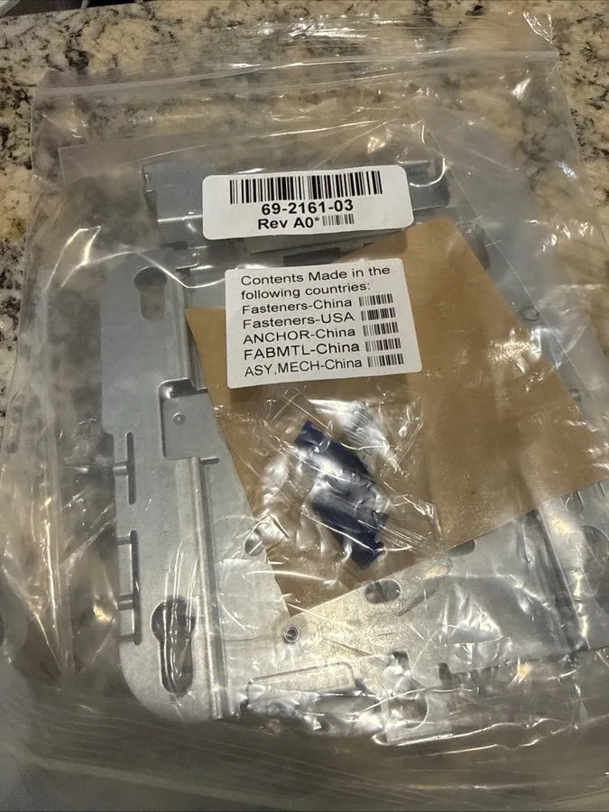 Точка доступа Wi-Fi Cisco Aironet Air-AP4800-B-K9 Wireless Access Point 802.11ac
