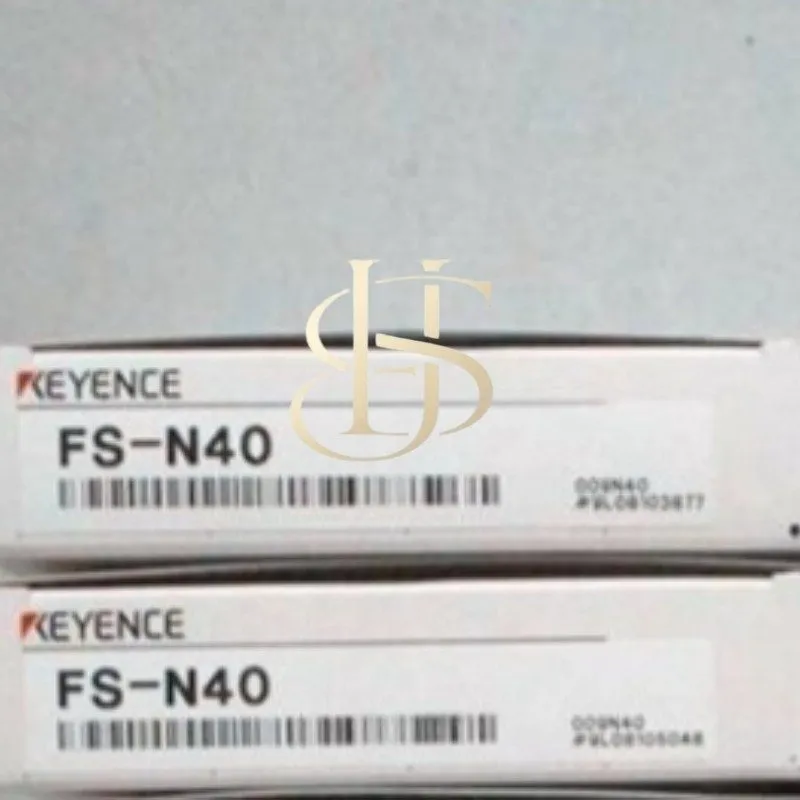 Датчик KEYENCE DIGITAL FIBER OPTIC SENSOR FS-N40