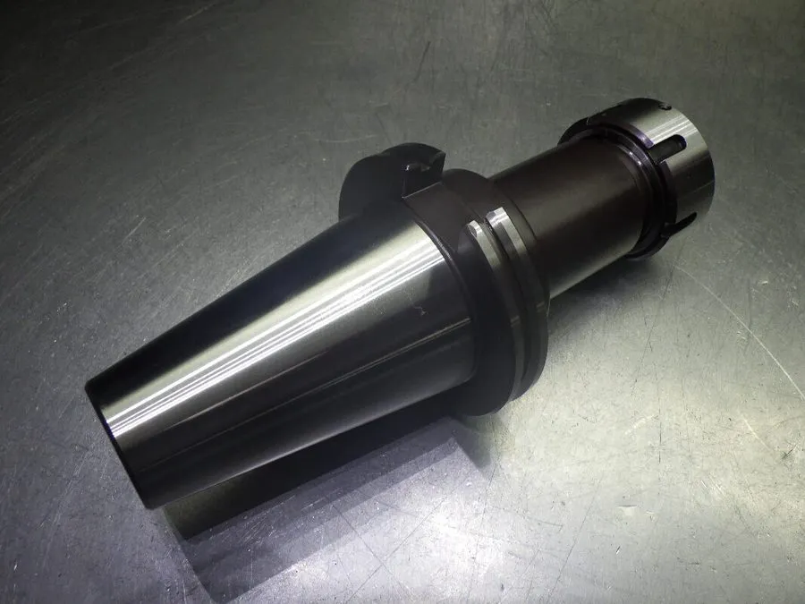 Режущий инструмент TMX HSK63A ER25 Collet Chuck 3.15" Pro ER25x3.15 (LOC1057A)