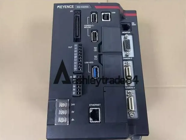 Датчик KEYENCE XG-X2200 Advanced Image Sensor