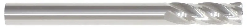 Режущий инструмент 5/16 4FL SE REG w/.090R Carbide End Mill, MTC-62192 — фото лота 1