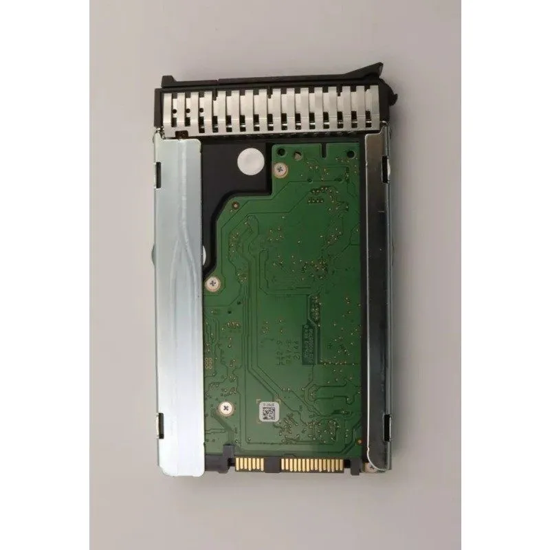 Жёсткий диск NewLenovo 4XB7A83970 03KL020 2.4TB 10K SAS 12Gb/s 2.5" 512e Hot Swa — фото лота 2
