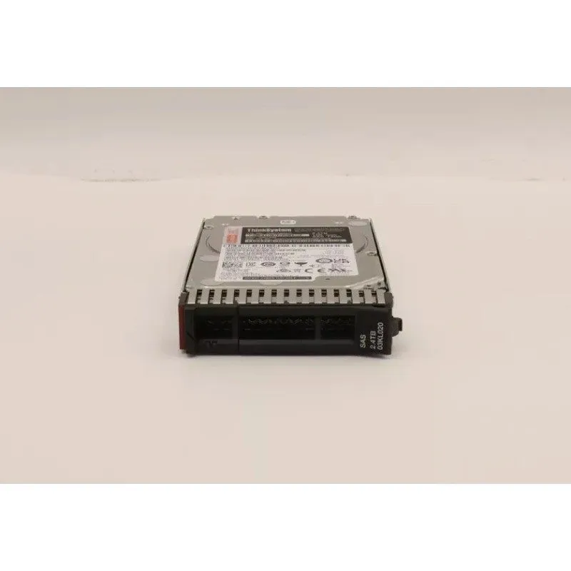 Жёсткий диск NewLenovo 4XB7A83970 03KL020 2.4TB 10K SAS 12Gb/s 2.5" 512e Hot Swa — фото лота 3