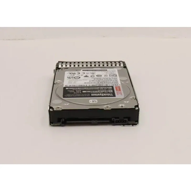 Жёсткий диск NewLenovo 4XB7A83970 03KL020 2.4TB 10K SAS 12Gb/s 2.5" 512e Hot Swa — фото лота 4
