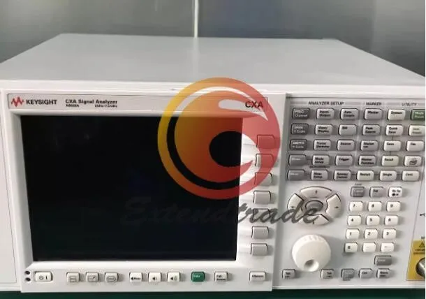 Анализатор спектра AGILENT/ Keysight N9000A CXA Signal Spectrum Analyzers 9KHZ-7