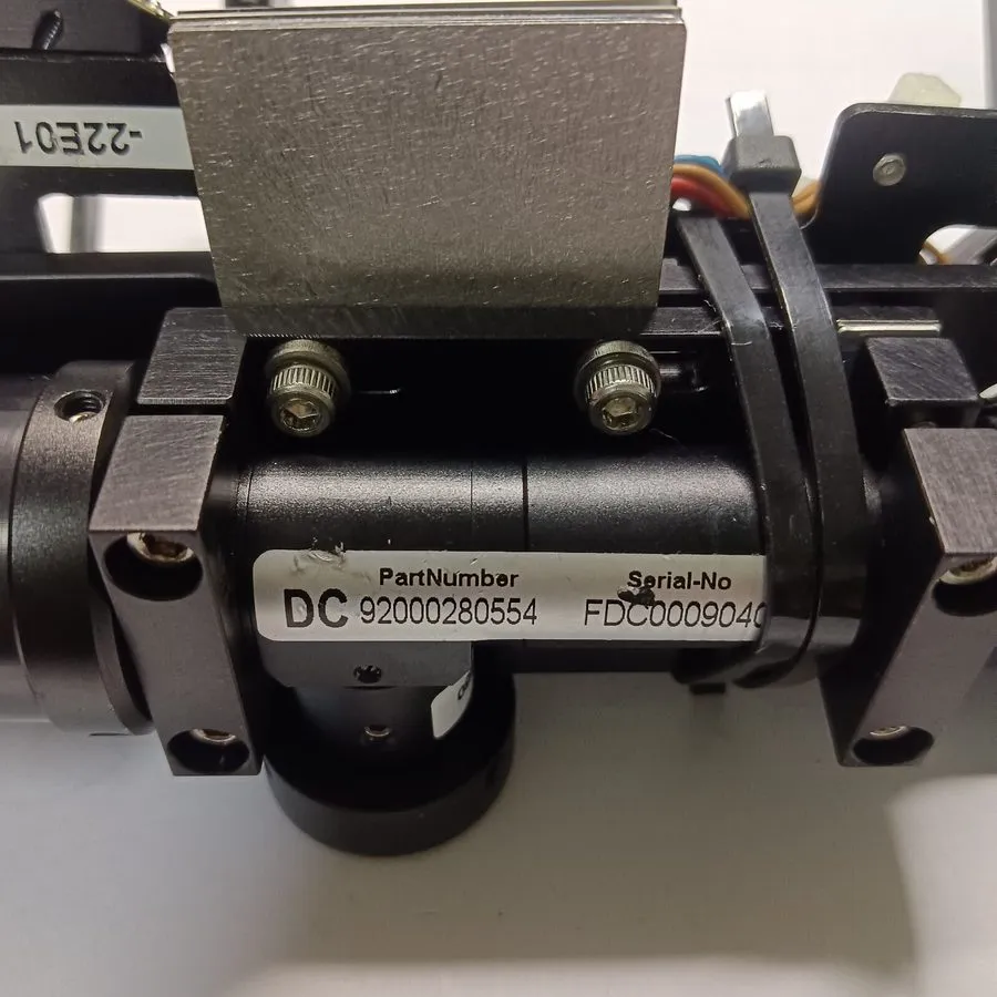 Электронный компонент DC 92000280528 Vision Camera W/ DC 92000280554 Datacon DS9