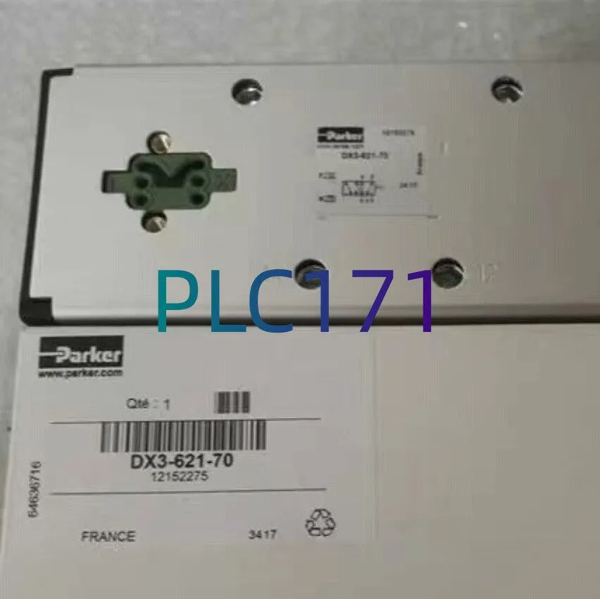 Пневмоклапан DX3-621-70