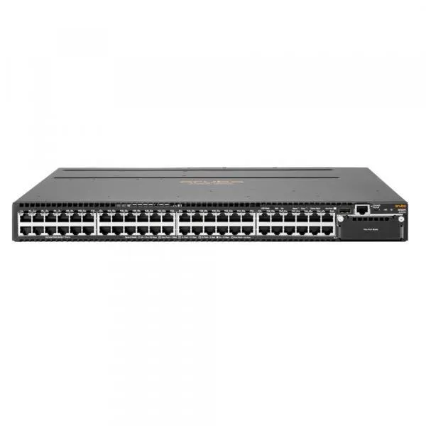 Коммутатор HPE Aruba JL072A