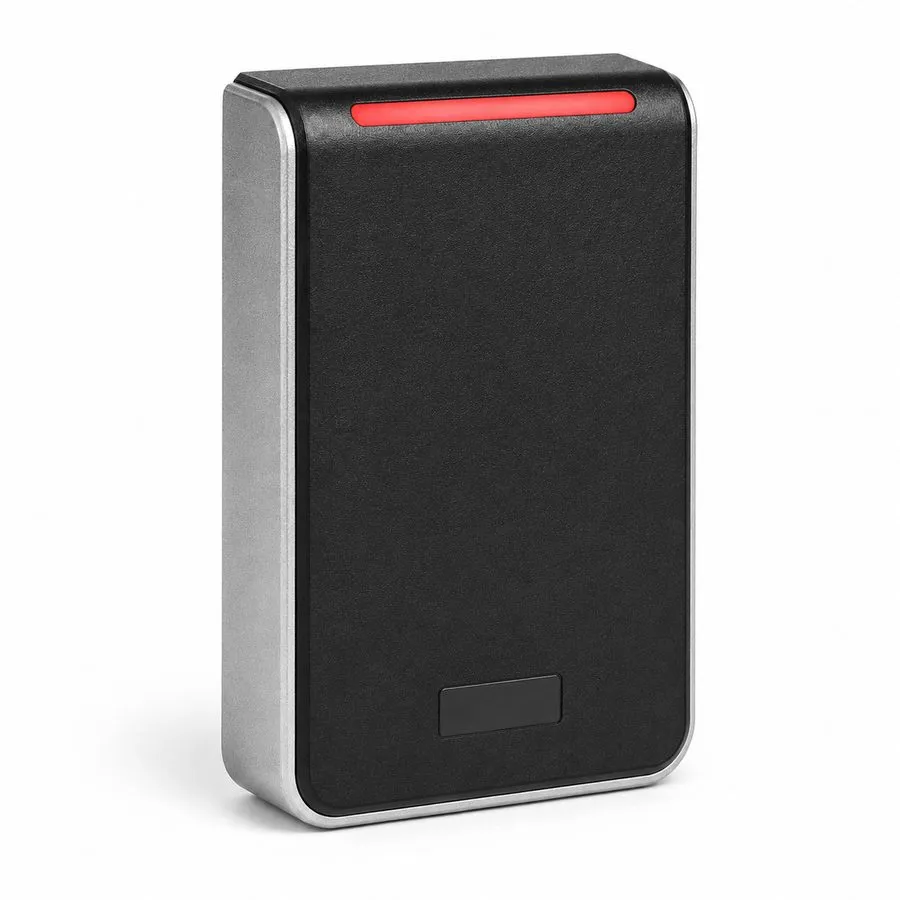 Коммутатор HID 40NKS-02-0045FA Signo Wall Switch Mount Smartcard er — фото лота 2