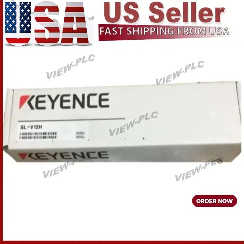 Световая завеса Keyence SL-V12H Safety Light Curtain
