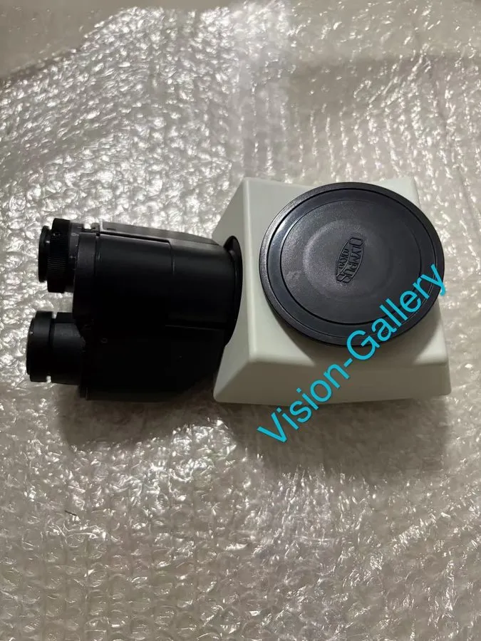 Микроскоп OLYMPUS U-CTR30-2 Microscope Trinocular Observation Tube