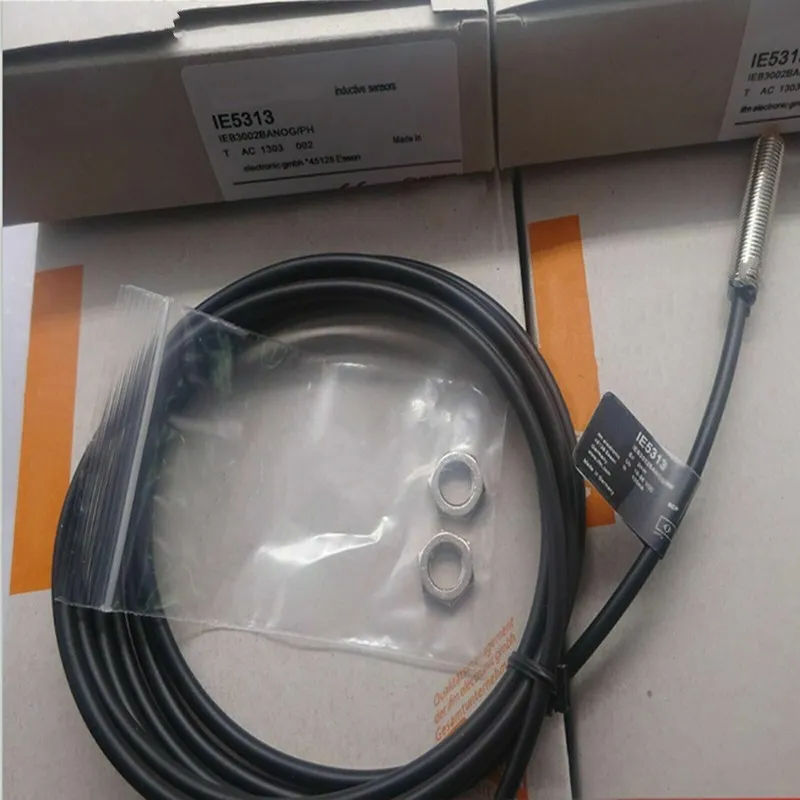 Датчик приближения ones IFM IE5313 Sensor&Proximity Switch