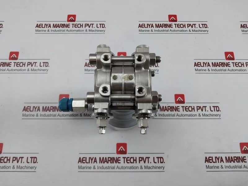 Датчик давления AZBIL AT9000 Differential Advanced Pressure Transmitter 12.5 TO