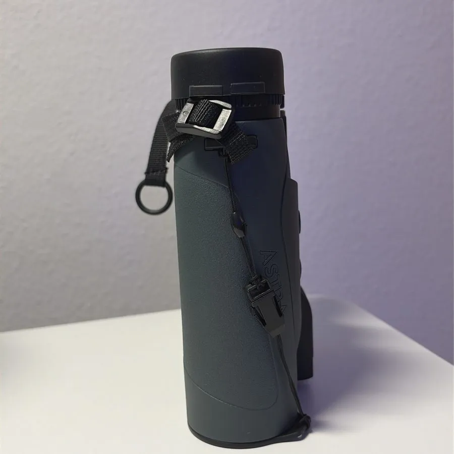 Оптико-электронная система Astra Optix HBX-2600B 10x42 Laser Rangefinder Binocul — фото лота 2
