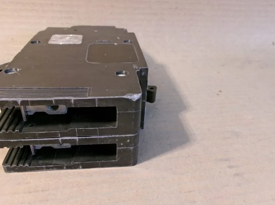 Автоматический выключатель Square D EJB EJB24015 2 Pole 15 Amp 480v Circuit Brea