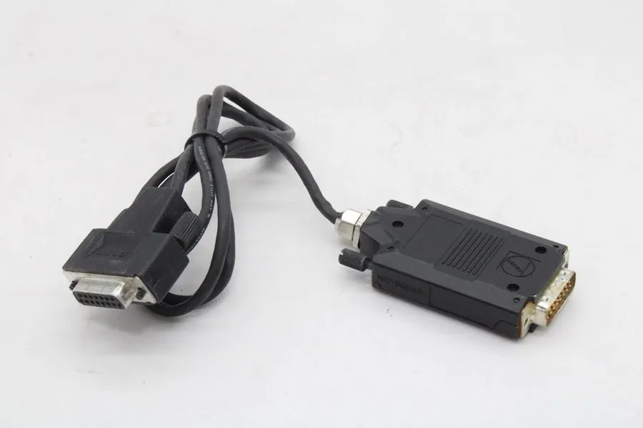 Энкодер Heidenhain LIP-48V Linear Encoder Interface Cable 45 in Scale Connector 