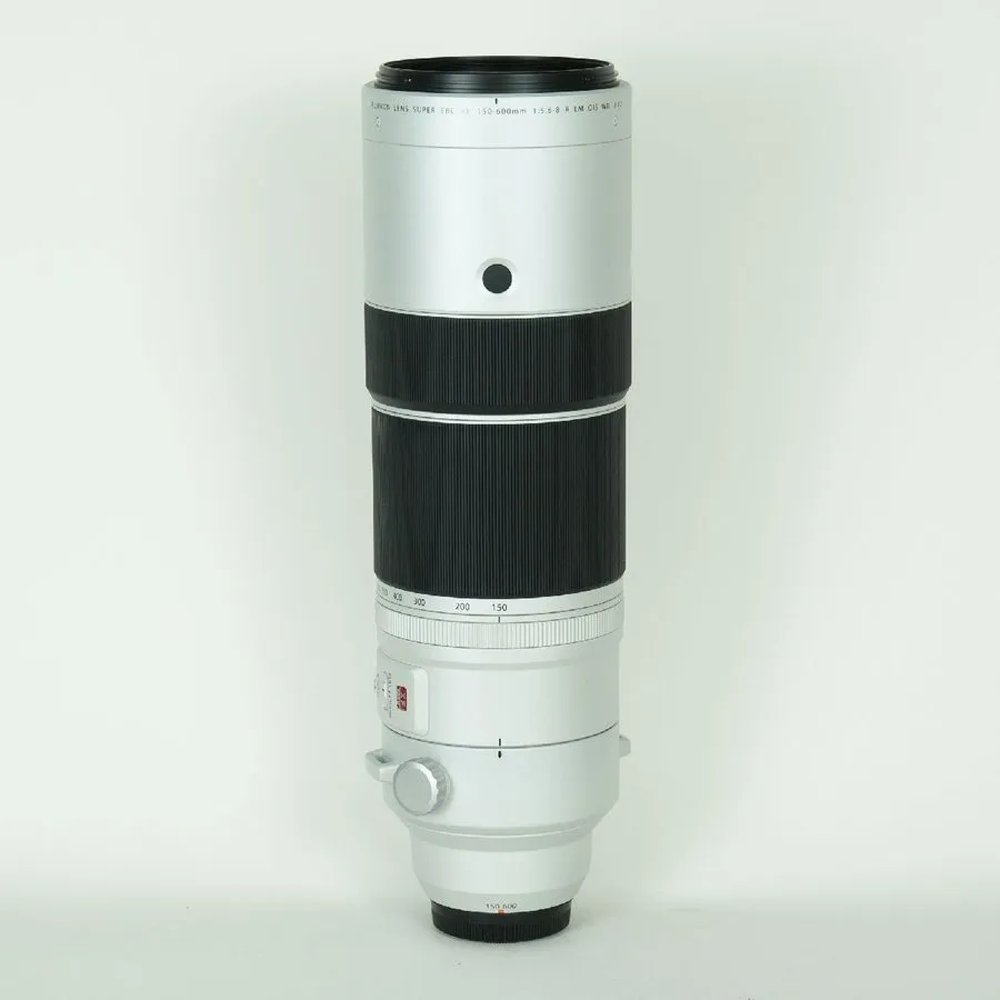 Объектив Canon RF 100-400mm F5.6-8 IS USM Super Telephoto Zoom Lens Exc++++